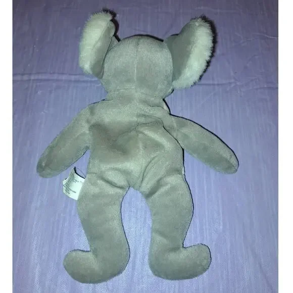 1990's Dundee Bean Sprouts 8" Koala Bear Plush Toy - Picture 2 of 5